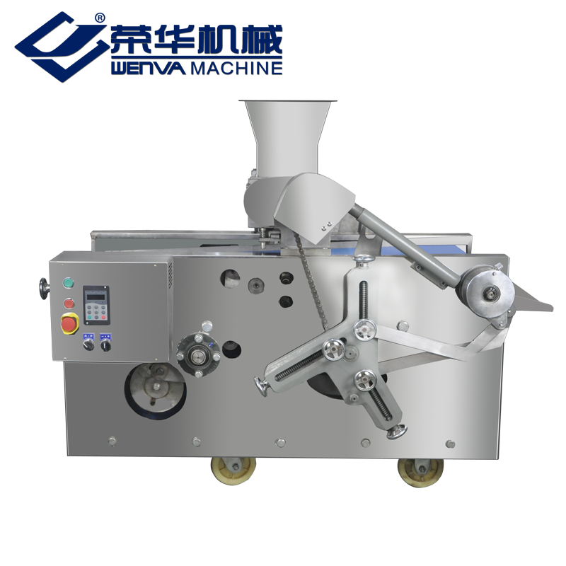 RQ400 Cookie machine