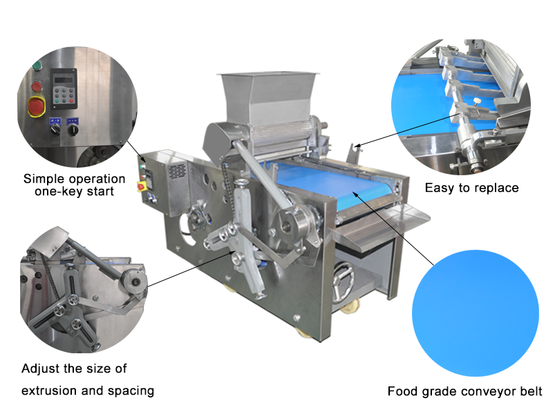 RQ400 Cookie machine(图6)