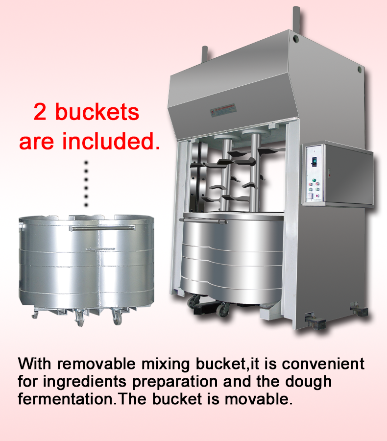 WL300 vertical mixer(图4)