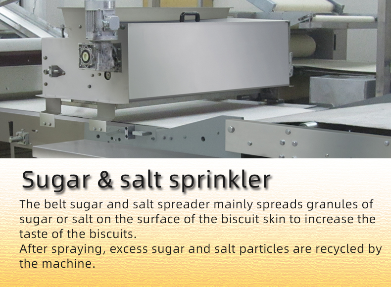 Salt & Sugar Sprinkler(图1)