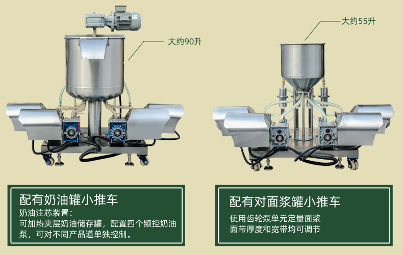 蛋卷机(图5)