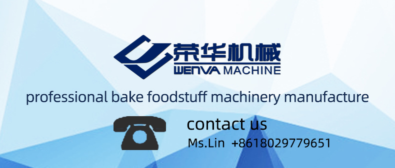 Hybrid gas baking oven(图7)