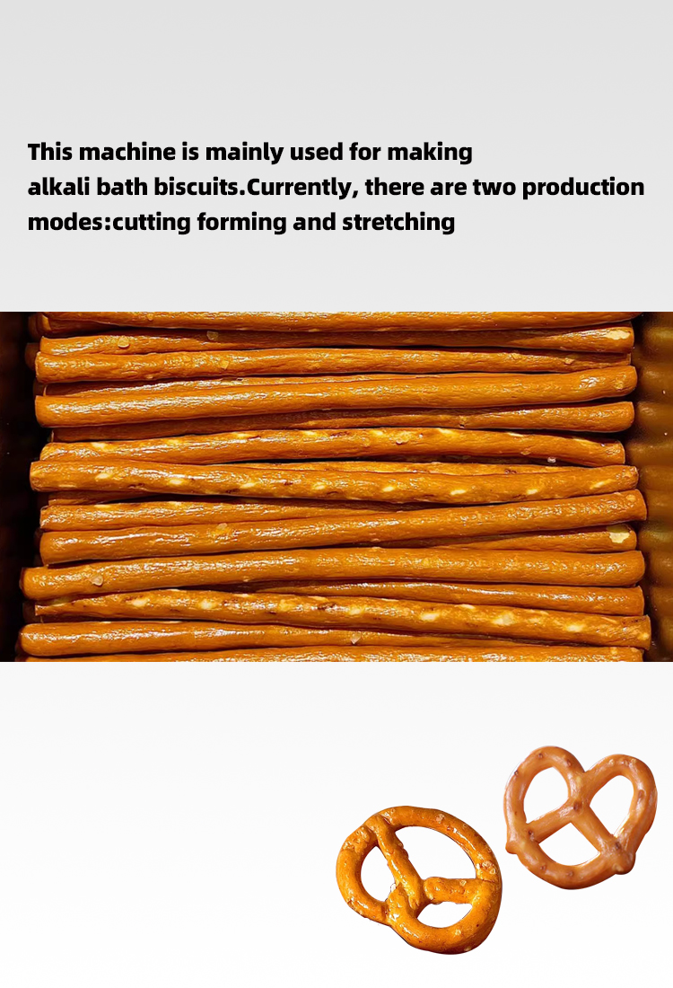 Alkali surplus equipment - burnt salt crackers(图2)